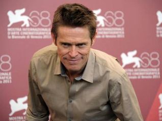 Willem Dafoe