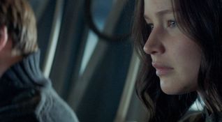 The Hunger Games: Mockingjay, Part One
