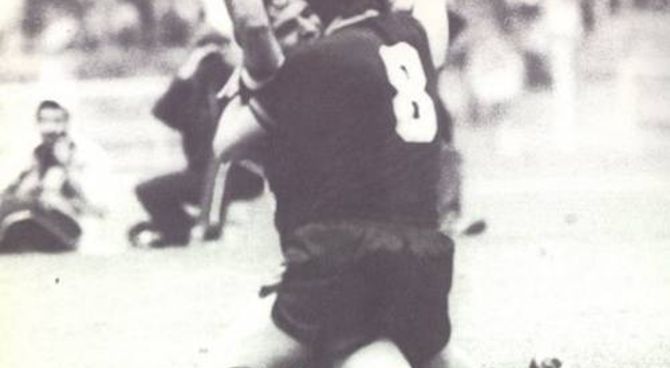 11 metri - Agostino Di Bartolomei