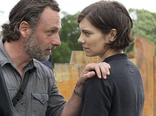 The Walking Dead