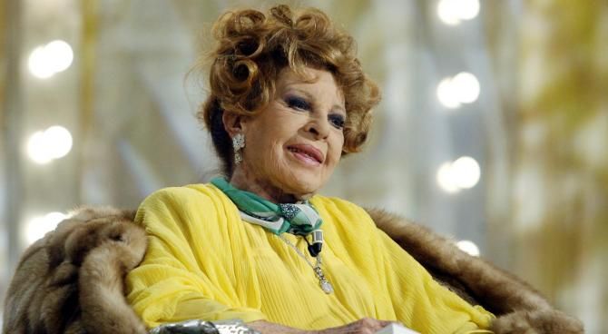 Silvana Pampanini