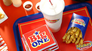 Fast Food Nation