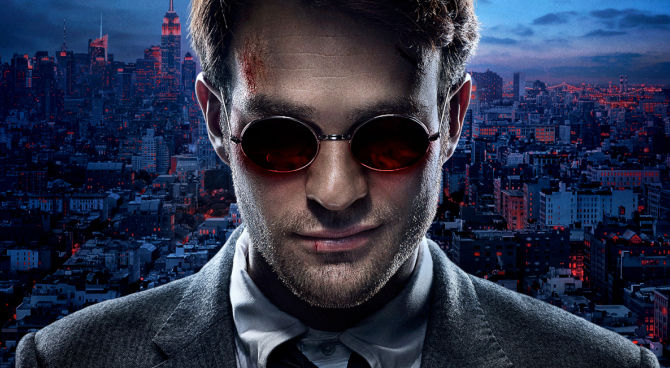 Daredevil