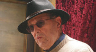Manoel de Oliveira