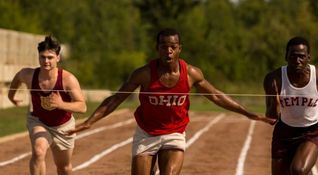 Race - Il colore della vittoria