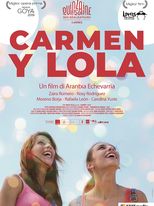 Carmen y Lola