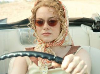 The Help - Emma Stone