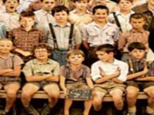 I Ragazzi del coro
