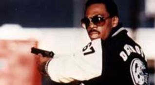 Eddie Murphy