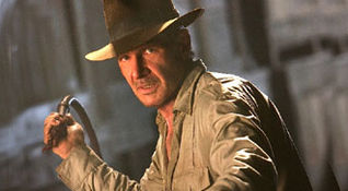Indiana Jones 4