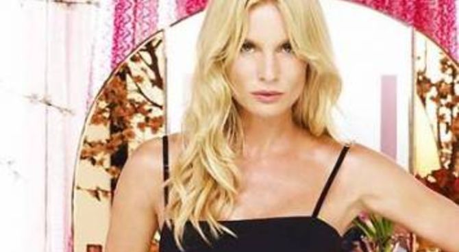 Nicollette Sheridan