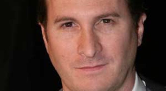 Darren Aronofsky