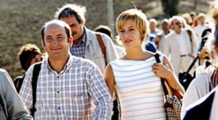 Il nostro matrimonio è in crisi