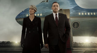 House of Cards 3