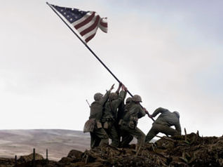 Flags of our Fathers
