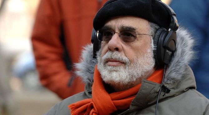 Francis Ford Coppola