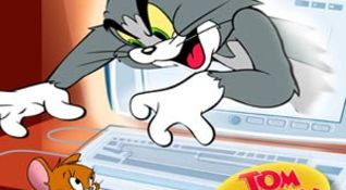 Tom & Jerry Tales