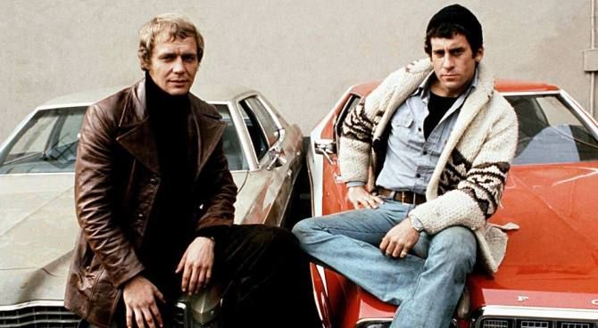 Starsky & Hutch