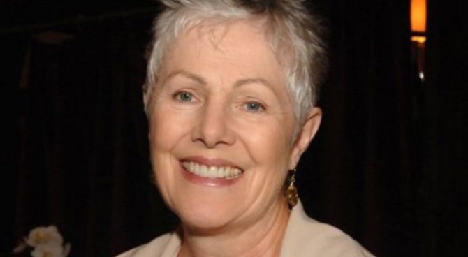 Lynn Redgrave