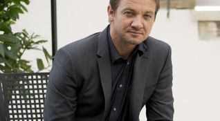 Jeremy Renner