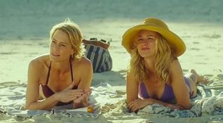 Two Mothers<br>
