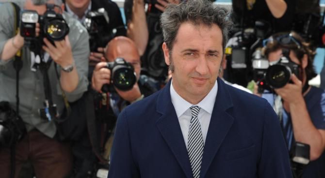 Paolo Sorrentino