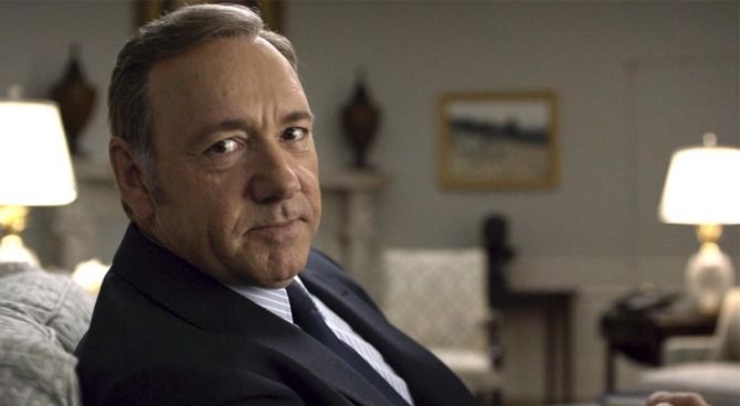 House of Cards