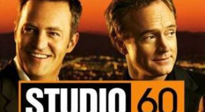 Studio 60 on the Sunset Strip
