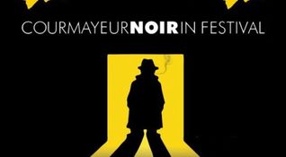 Courmayeur Noir in festival