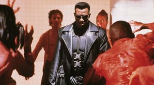 Blade