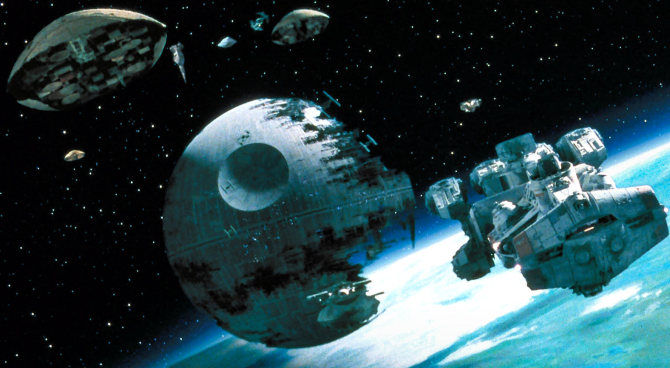 Star Wars