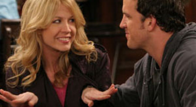 Courting Alex