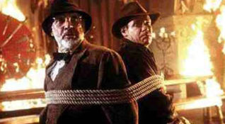 Indiana Jones e l'ultima crociata