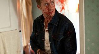 Drive - Ryan Gosling
