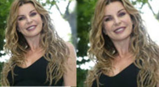 Alba Parietti