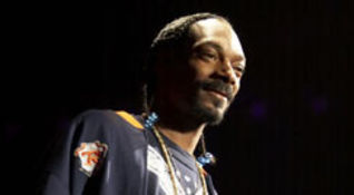 Snoop Dogg