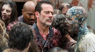 The Walking Dead