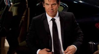 Festival di Berlino 2011 - Josh Brolin