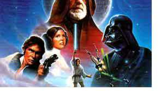 Star Wars