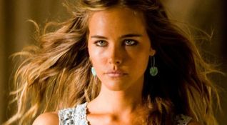 Transformers: La vendetta del caduto - Isabel Lucas