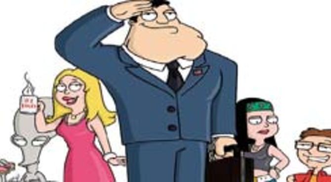 American Dad