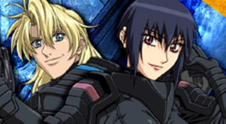 Full metal Panic