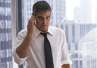 Michael Clayton