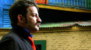 La vera leggenda di tony vilar