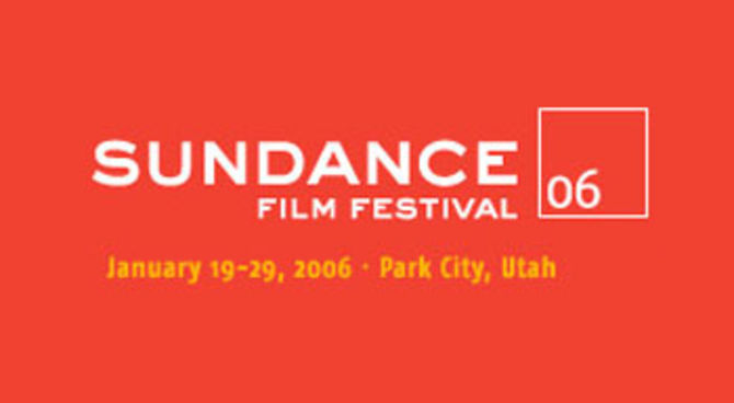 Sundance Film Festival 2006