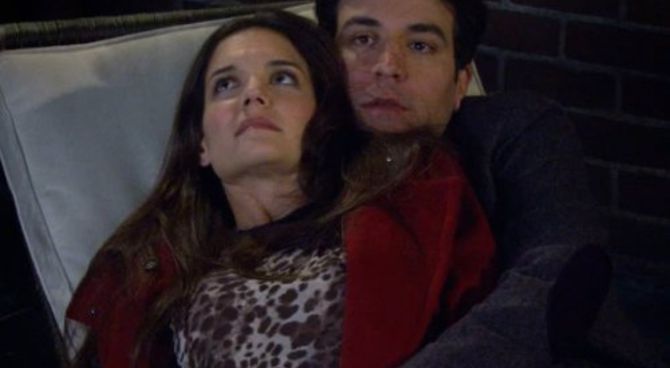 How I met your mother 7