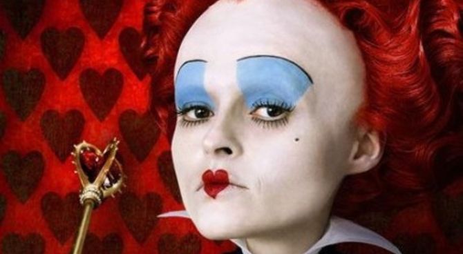 Alice nel Paese delle Meraviglie