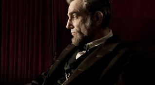 Lincoln - Daniel Day-Lewis
