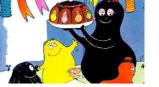 Barbapapa