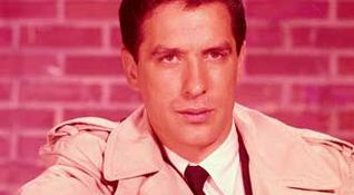 John Cassavetes